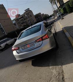 شيفروليه ماليبو